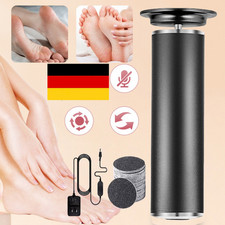 Elektrischer Hornhautentferner