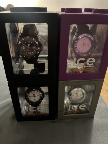 Ice watch armbanduhren - watch,