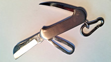 Seglermesser Bootsmesser
