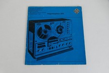 TELEFUNKEN Magnetophon 204 +++
