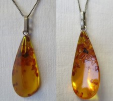 elegante 835er Silber