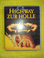 Highway zur Hölle | Blu-Ray |