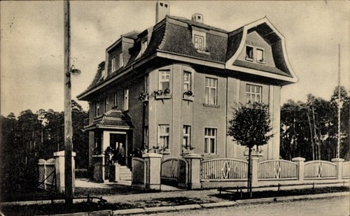 Halle der saale haus im - halle,