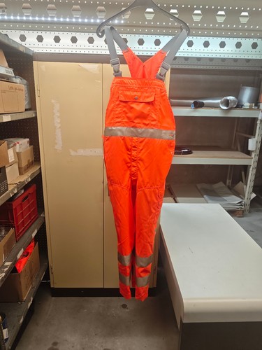 Kansas warnschutz latzhose - kansas,