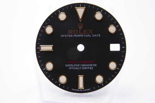 Rolex yacht master 37mm - master,