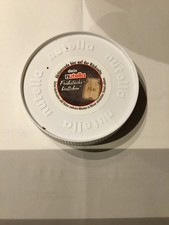 Nutella code für Frühstücksbrettchen,Versand nur per Ebay Nachricht