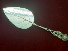 Antiko 100 - Tortenheber /