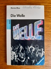 Morton Rhue - Die Welle
