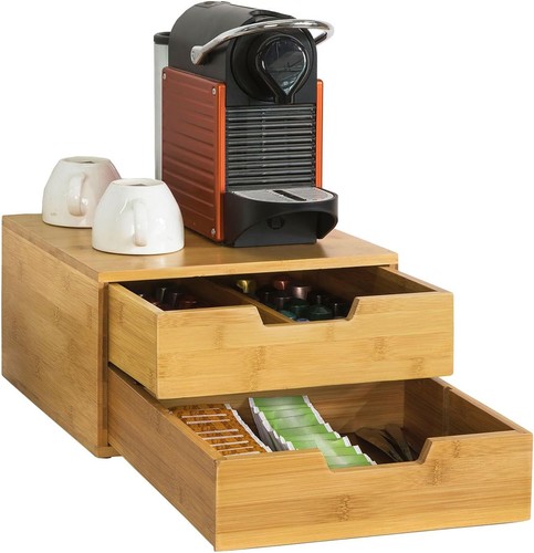 Sobuy frg82 kaffeekapsel box - sobuy, frg82-n