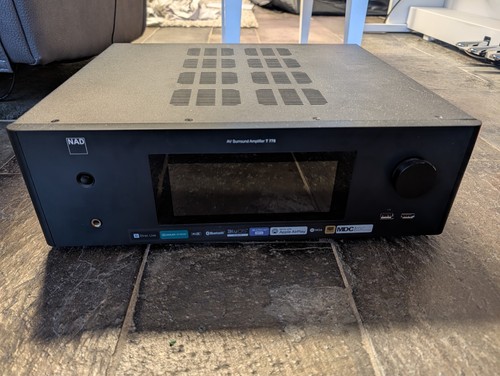 Nad 778 vorstufe - 778,