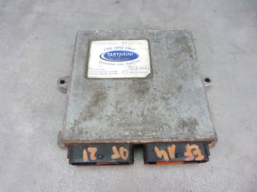 Lpg gasanlagen steuergerät - lpg,