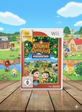 Animal Crossing: Let's Go to