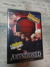 Abandoned tales from the - abandoned,