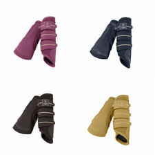 Gamaschen Mesh Eskadron