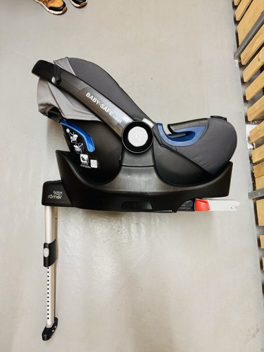 Britax römer baby - britax, i-size
