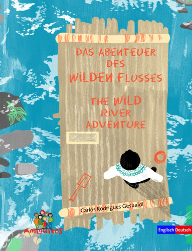 Das abenteuer des wilden - abenteuer,