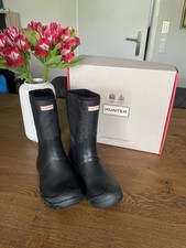 Hunter Gummistiefel, Gummiboots 33