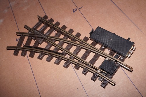 Bod lgb spur 1210 weiche - bod/46],