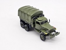 kleinserie 1:87 gmc militar