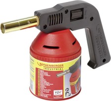 Rothenberger Lötlampe 1750°C