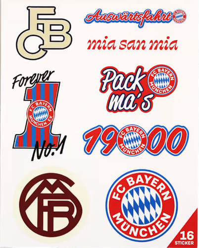 Bayern münchen - bayern,