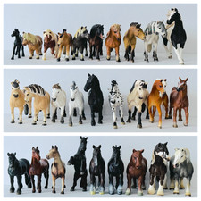 Schleich Pferde Camargue