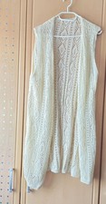 Strickweste Weste 2XL Damen