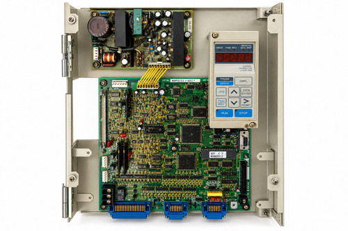 Yaskawa cimr vmw20150 - |, cimr-vmw20150-xxxf