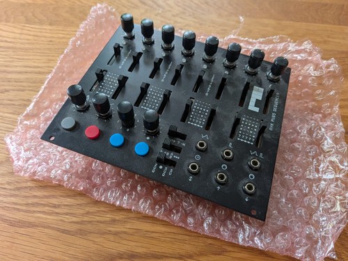 Ryk 185 eurorack - m,