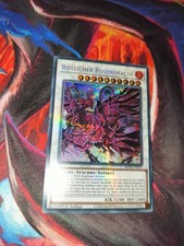 Yu-Gi-Oh! Rötlicher