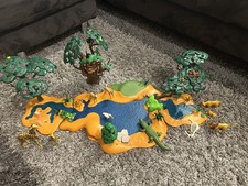 Playmobil Set 4827 +4828 +4830