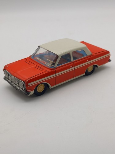 Ehri ddr blech opel - blech, b