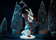 D&D Miniatur FROST GIANT |