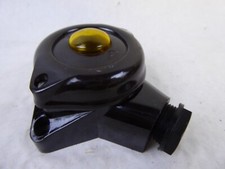 altes Bakelit Lichtsignal