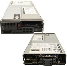 HP ProLiant BL465c G8 Blade P/N 634975-B21 2x AMD Opteron 6212 8c 2,60GHz P220i