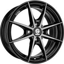 Sparco Trofeo Smart 453 Fortwo