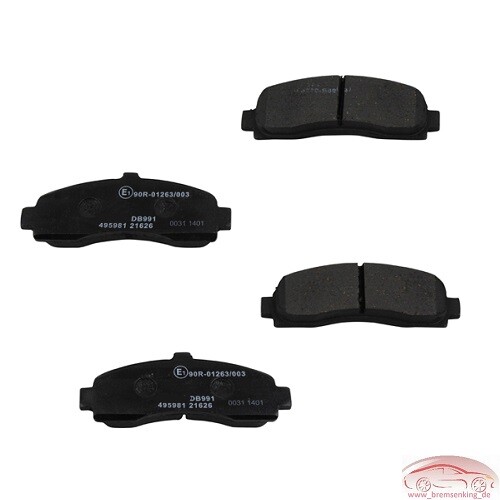 Nissan micra k11 set - nissan,
