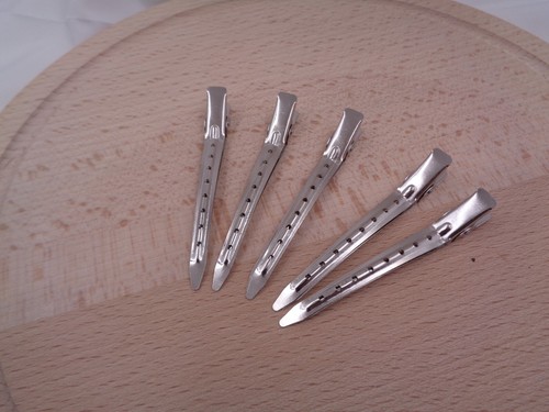 Curl clips haarspangen metall - curl,