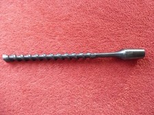 Brailey Steinbohrer Ø12 x 170 mm Hammerbohrer Kegelschaft K-Taper K-Kegel #