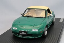 1/18 IG ignition #IG3196 Mazda