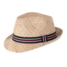 Strohhut Kinder Hut Sommerhut