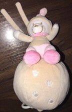 Nicotoy C&A Spieluhr Teddybär