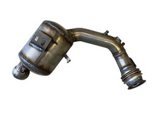 NEU Dieselpartikelfilter für Mercedes C E CLS GLK 320 350 CDI 4Matic A2044902692