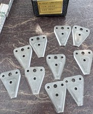 10xMesserklinge Original ESM