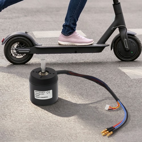 170kv 2300w 24v