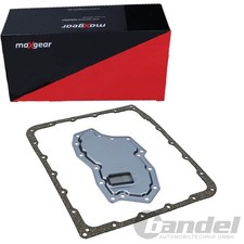 MAXGEAR AUTOMATIKGETRIEBE