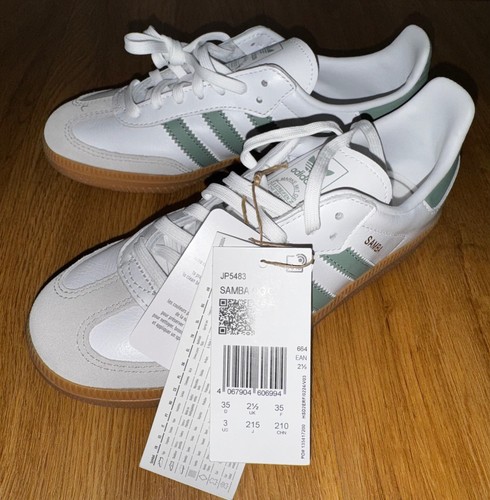 Adidas samba kinderschuhe - adidas,