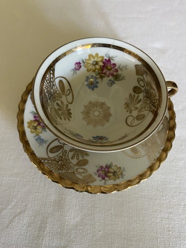 Mokkatasse mit untertasse - mokkatasse,