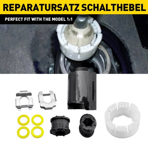 Reparatursatz schalthebel für - reparatursatz,