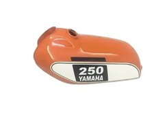 Yamaha dt250 dt400 enduro - dt400,